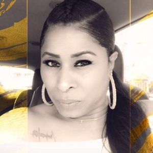 Meet your Posher, Deanne